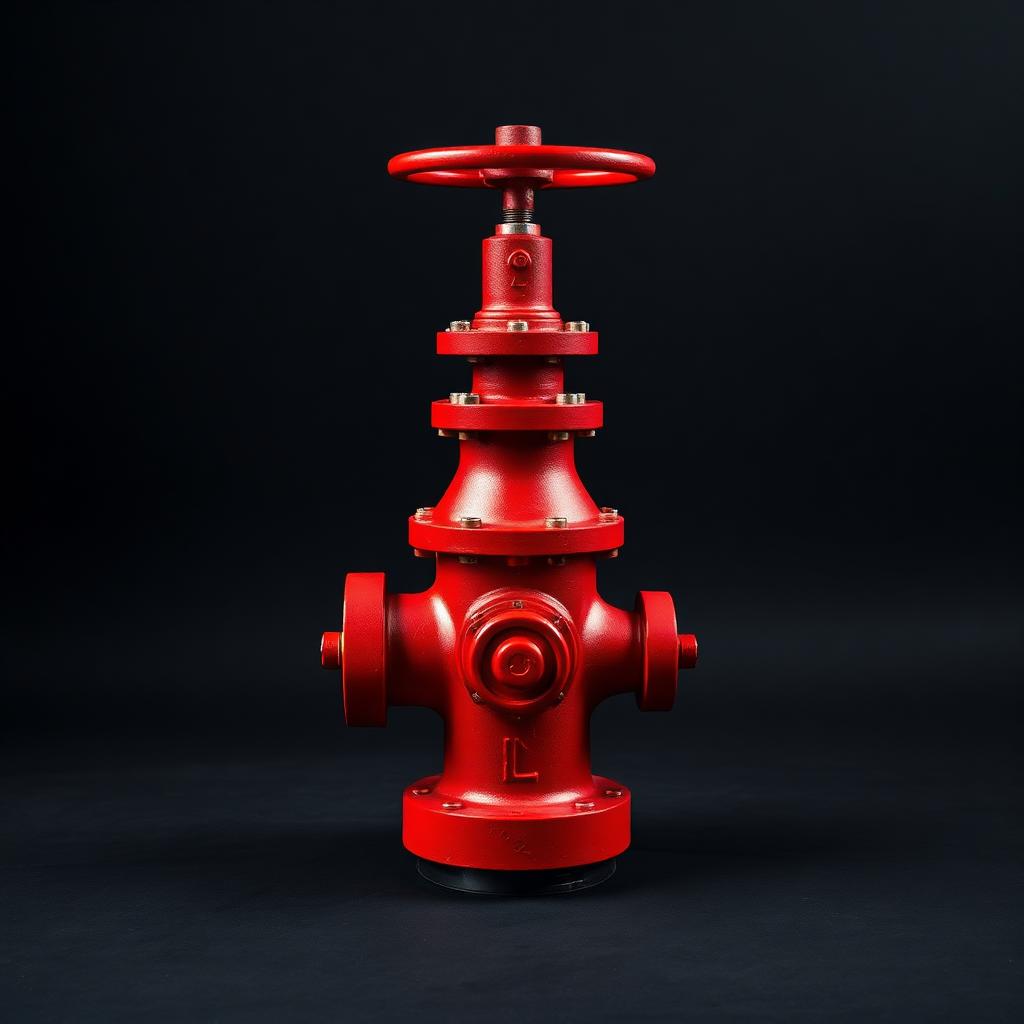 Hydrant Valves