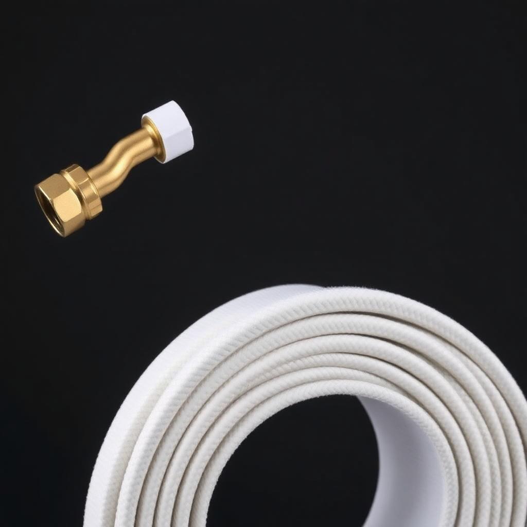 Layflats & Branch Pipes