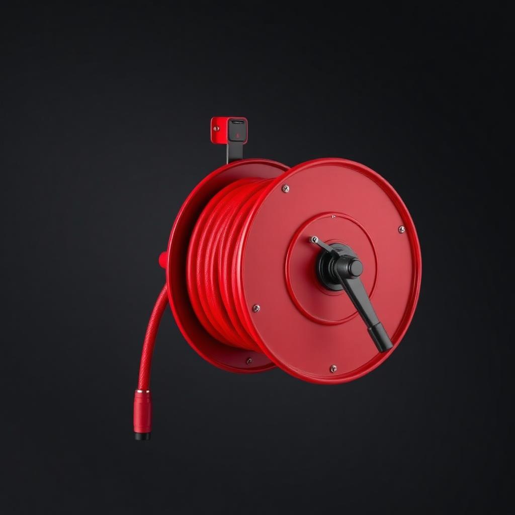Hose Reels